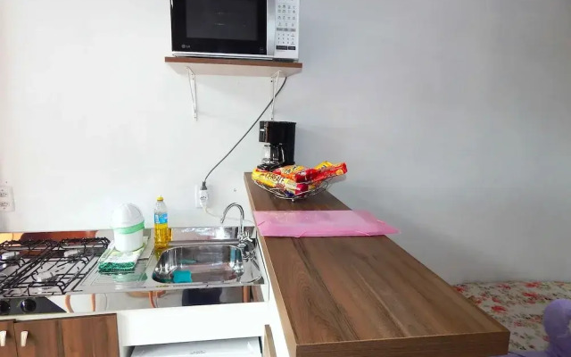 Chalé dos Pinheiros