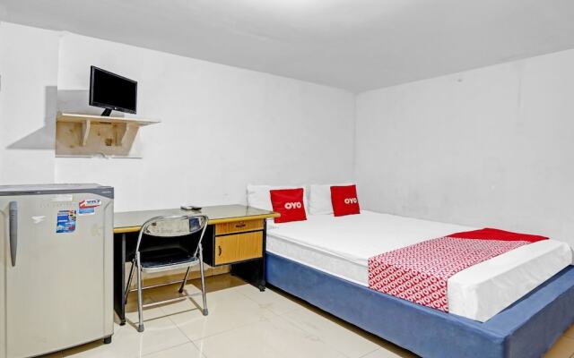 OYO Life 90791 Royale Margorejo