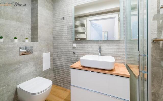 Wonder Home - Karpatia Resort przy stoku