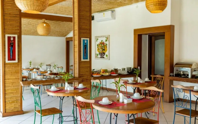 Riviera Hotel Buzios