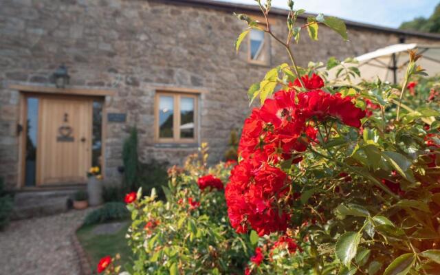 May Blossom Barn