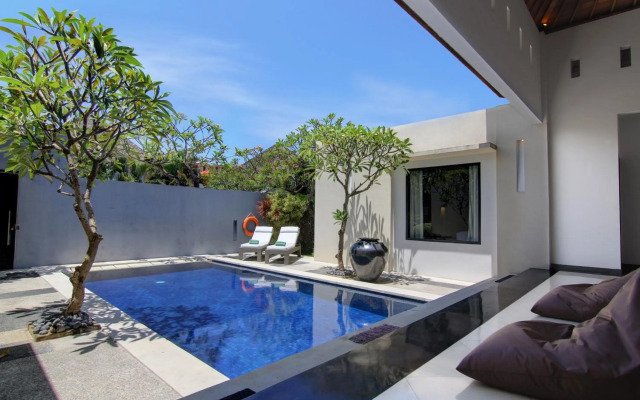 The Seminyak Suite - Private Villa