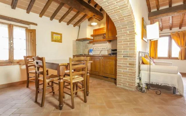 Borgo La Grancia