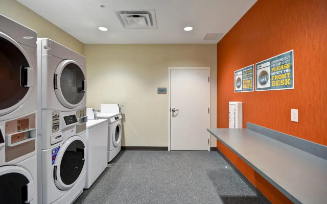 Home2 Suites by Hilton Minneapolis-Eden Prairie