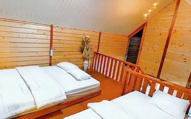 Miarzafa cabin house