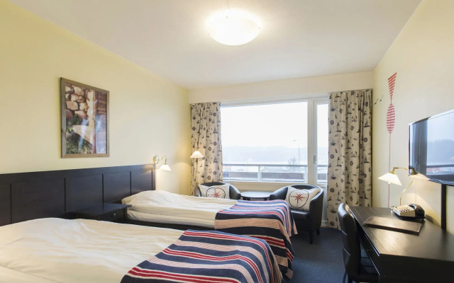 Skärgårdshotellet