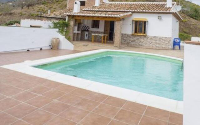 House in Almachar, Malaga 103704