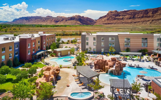 Fairfield Inn & Suites by Marriott Moab
