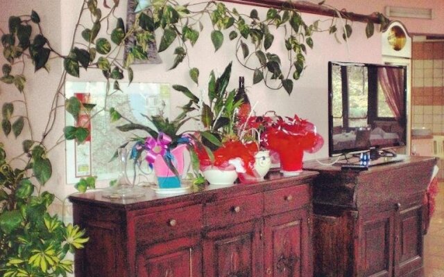 Complesso Turistico La Quercia