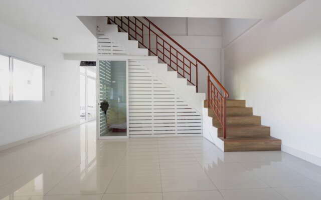 OYO 698 Pattaya City