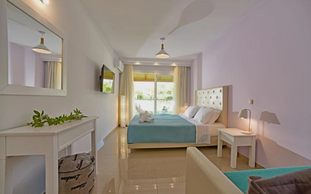 Palapart Gikas Suites And Studios