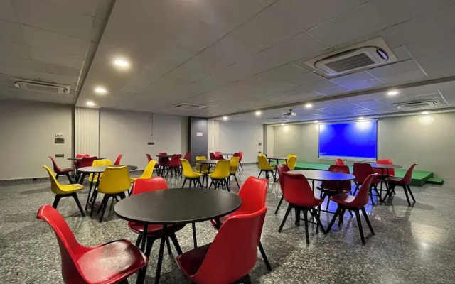 EXE Banquet and Conference Hall Gurgaon