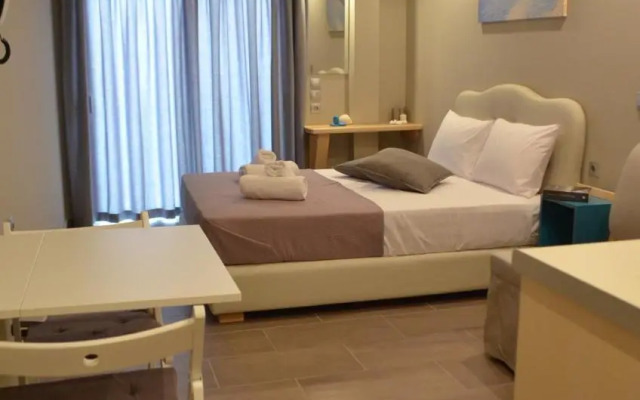 Oasi Luxury Apartments