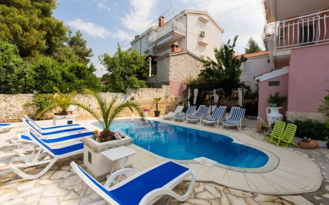 Villa Stil