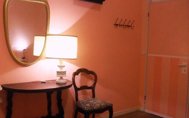 Bed & Breakfast Accademia
