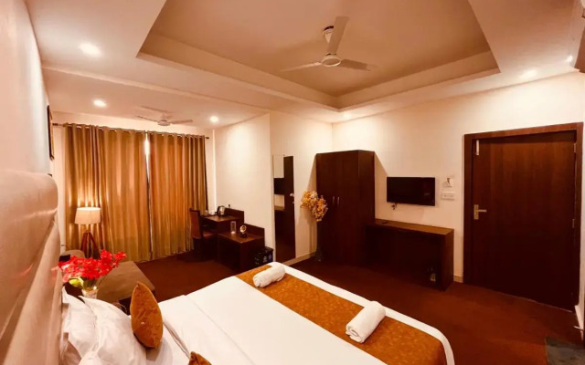 Hotel Olive