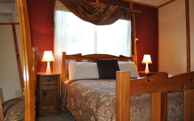 Bracken Ridge Villas