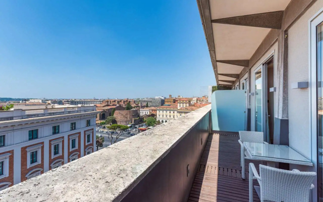 Best Western Premier Hotel Royal Santina