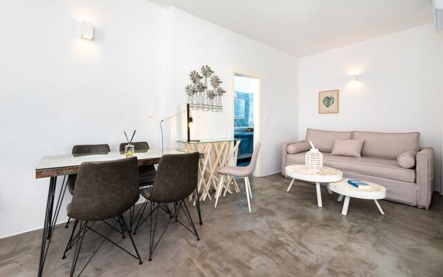 Aerenia Suites
