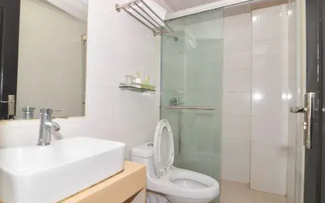Ningbo Warwick Business Hotel