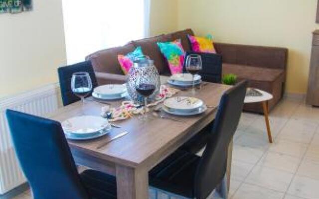 Apartments Holiday