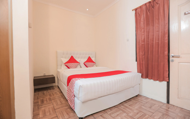 Super OYO Capital O 141 Fatmawati Cozy Residence