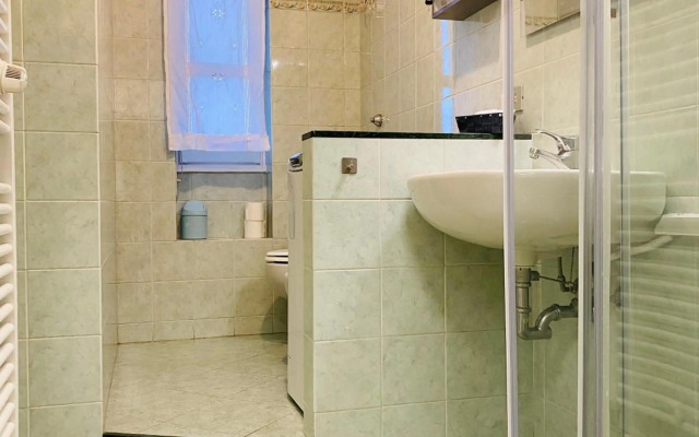 Fantastico appartamento in centro a Milano-Gomes 16