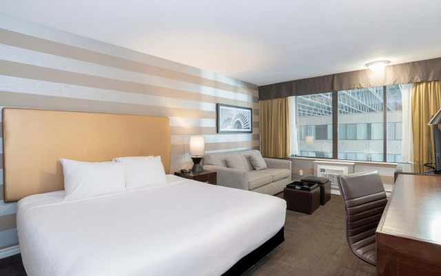 Sandman Hotel Penticton