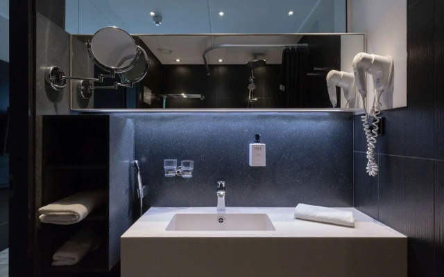 Scandic Tampere Hämeenpuisto