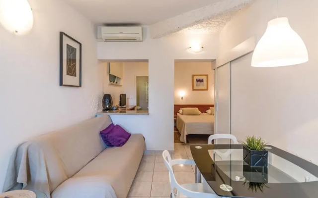 Awesome Home in Pula With Wifi and 1 Bedrooms