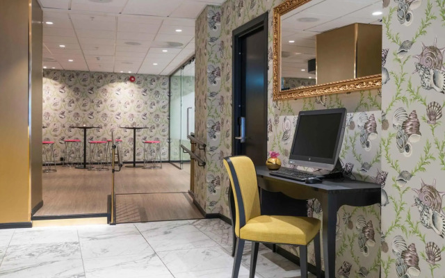 Thon Hotel Arendal