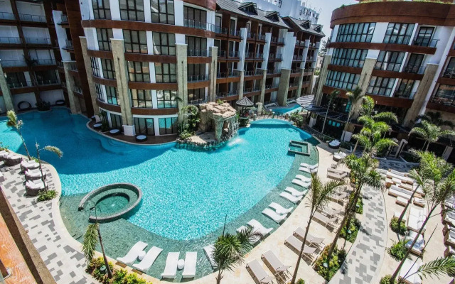 Mandarin Bay Resort & Spa