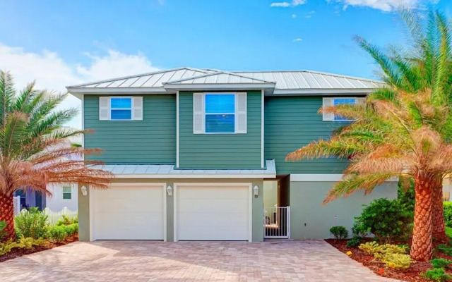Camelot - Seven Bedroom Home
