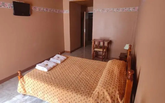 avellaneda suites