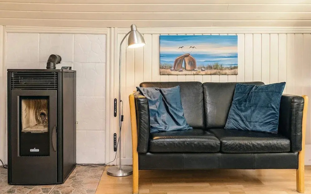 6 Person Holiday Home in Hals-by Traum