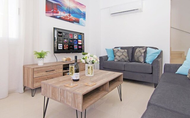 Eden Ayia Napa in Ayia Napa