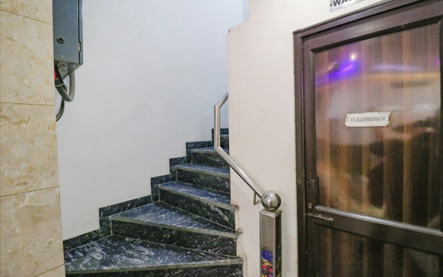 FabHotel JP Residency