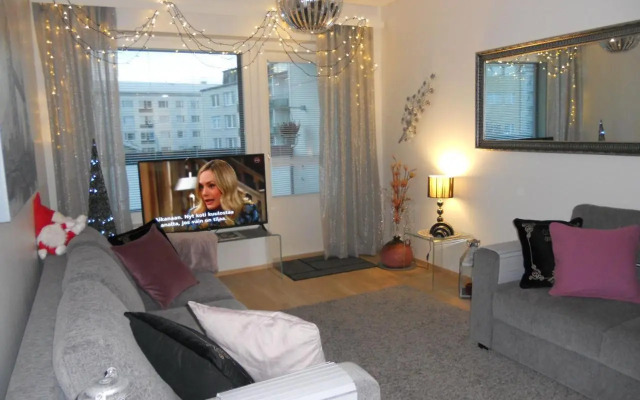 Aurora Suite