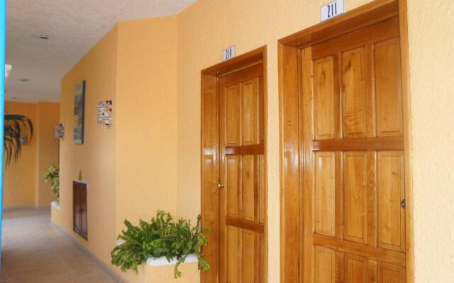 Hotel Dorymar