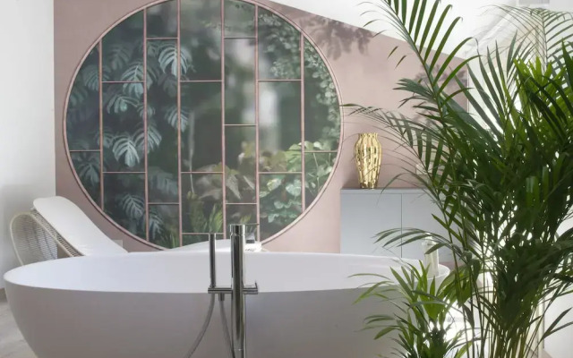 Colle Serrano Relais & SPA