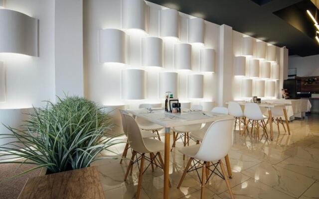 Boutique Hotel Fabesca