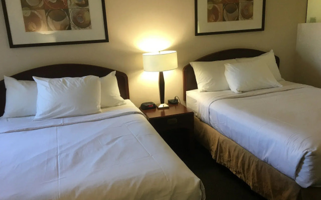 Courtyard by Marriott Regina Downtown