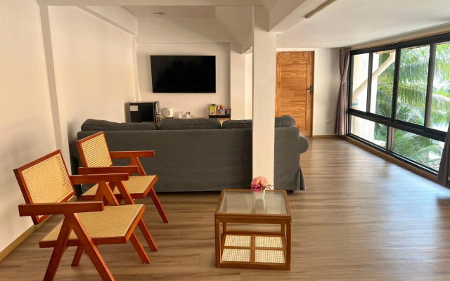 Patong Sunset Villa Phuket