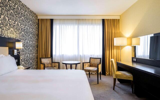 Mercure Antwerp City South