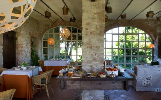 Podere Luigi Einaudi