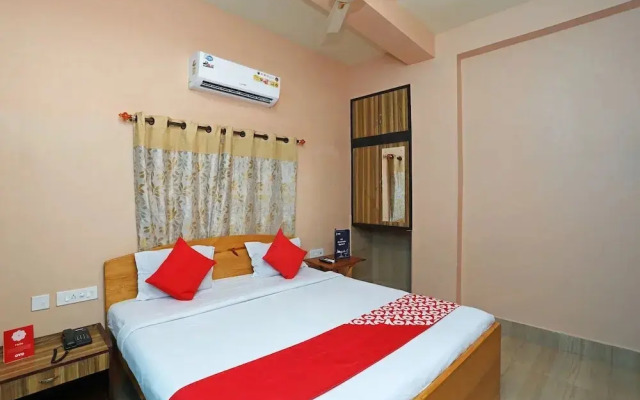 Hotel Roland Inn by OYO Rooms
