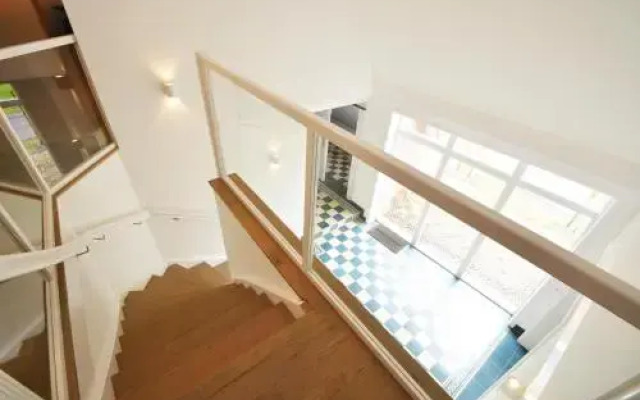 Reethus Doerpsend Haus 1