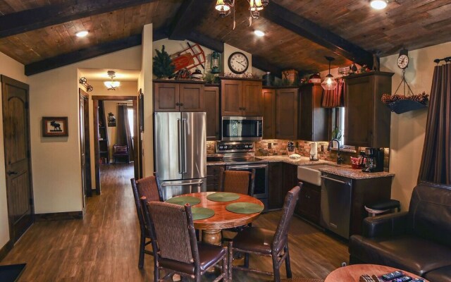 Fawn Valley Inn: 269