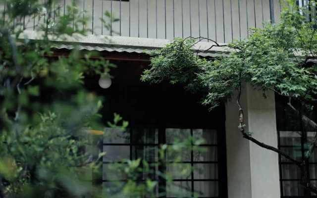 Hangzhou West Lake Anyu Hotel — 4-star hotel in Hangzhou