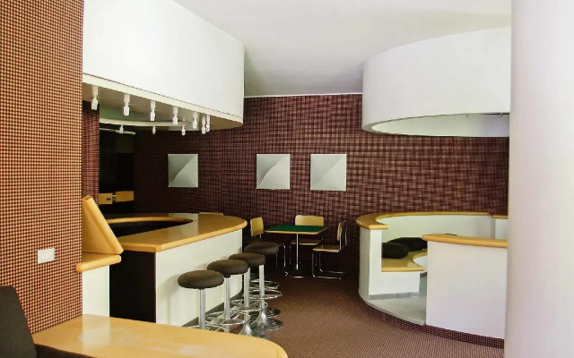 Cervinia - One Bedroom No.3